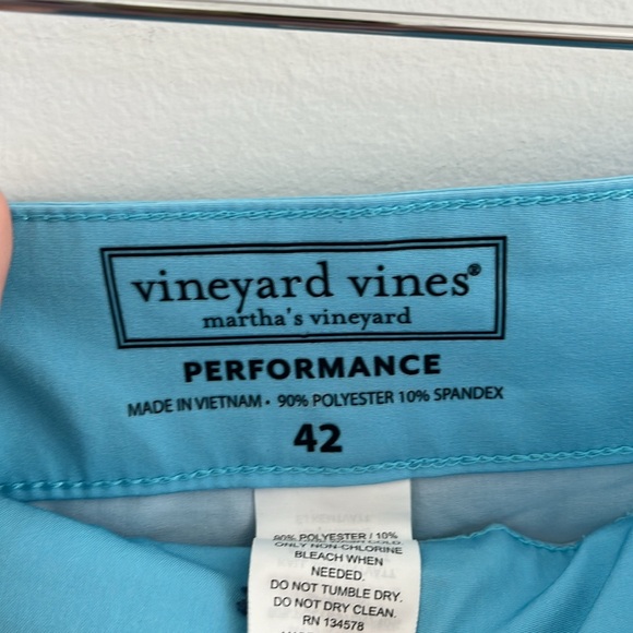 Vineyard vines performance swim trunks size‎ 42 XXL - Picture 3 of 7